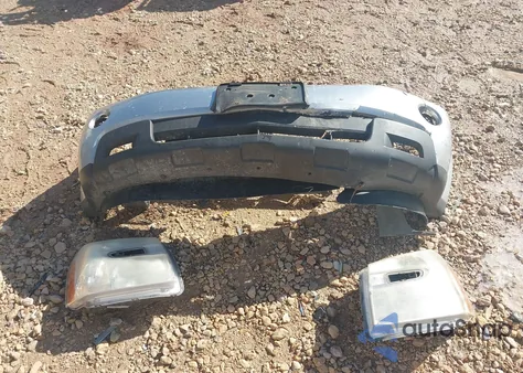 2008 Chevrolet Equinox Ls z USA, uszkodzony, nr VIN 2CNDL13F686326852